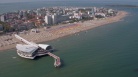 fotogramma del video Turismo: Bini, Terrazza a mare e Città dello sport sono ...